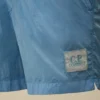 Bañador con logotipo Chrome-R para menores de 16 años