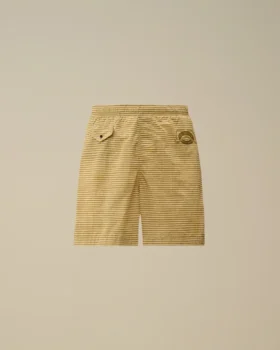 Bañador de Flatt Nylon estampado