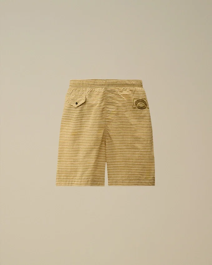 Bañador de Flatt Nylon estampado
