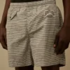 Bañador de Flatt Nylon estampado