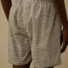 Bañador de Flatt Nylon estampado