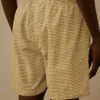 Bañador de Flatt Nylon estampado