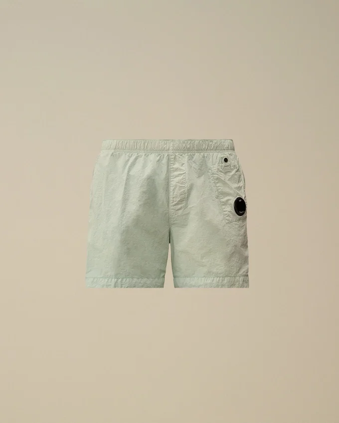 Bañador de nylon Flatt Nylon