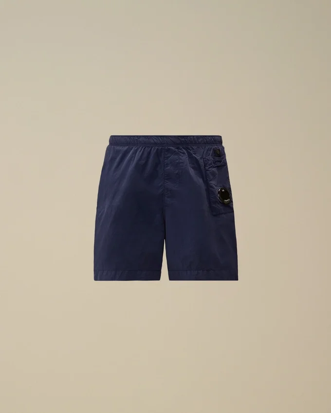 Bañador de nylon Flatt Nylon