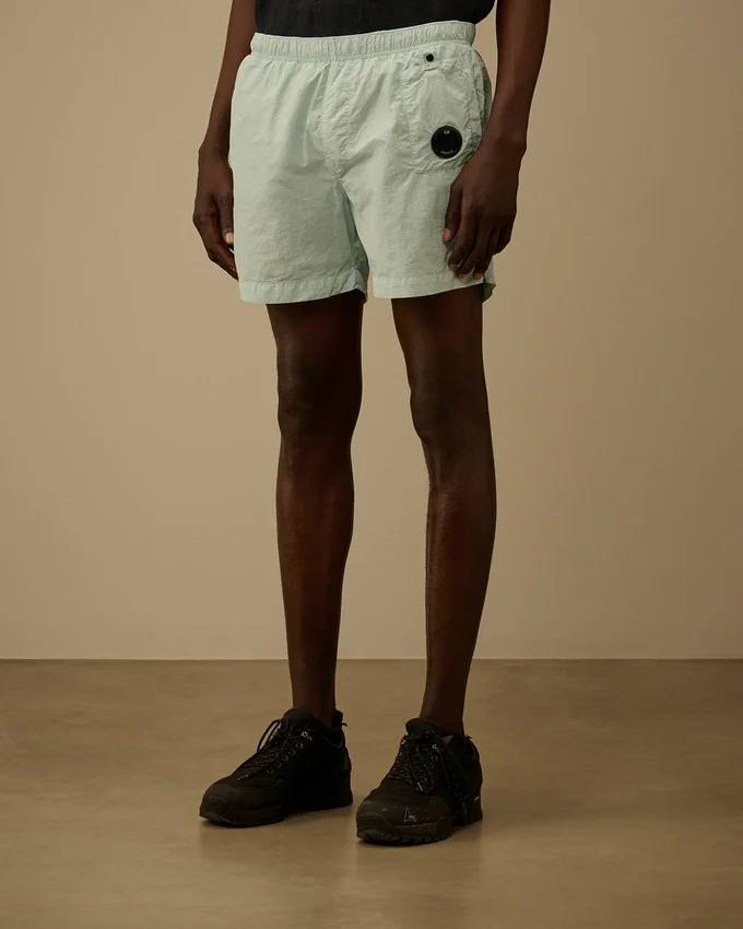 Bañador de nylon Flatt Nylon