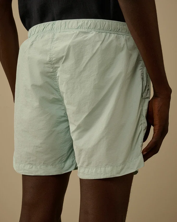 Bañador de nylon Flatt Nylon
