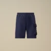 Bañador tipo cargo «Lens» de Flatt Nylon
