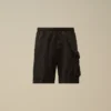 Bañador tipo cargo «Lens» de Flatt Nylon