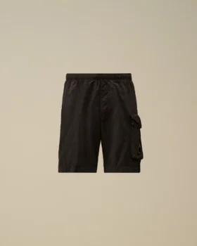 Bañador tipo cargo «Lens» de Flatt Nylon