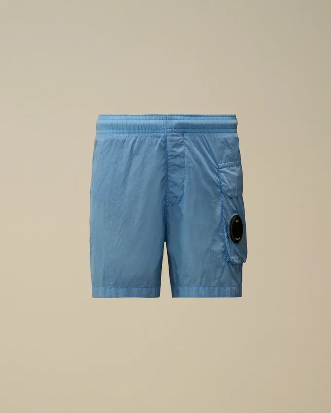 Bañador tipo cargo U16 Chrome-R Lens