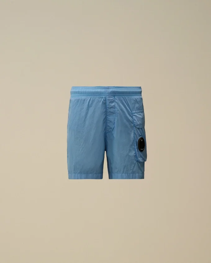 Bañador tipo cargo U16 Chrome-R Lens