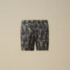 Bañador U16 de Flatt Nylon estampado
