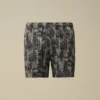 Bañador U16 de Flatt Nylon estampado