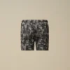 Bañador U16 de Flatt Nylon estampado