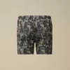 Bañador U16 de Flatt Nylon estampado