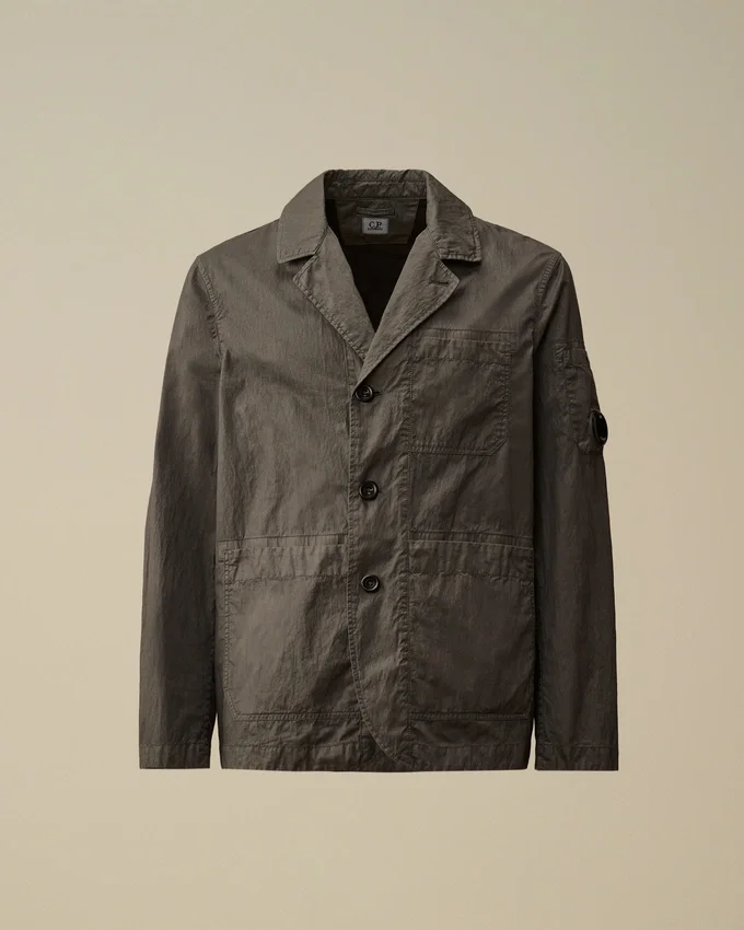 Blazer «50 Fili Wax Lens»