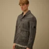 Blazer «50 Fili Wax Lens»