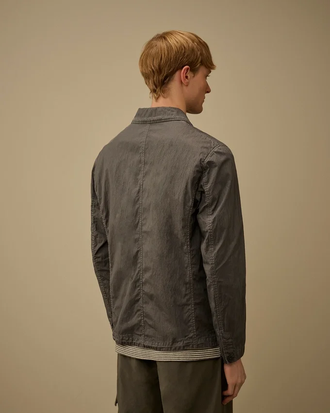 Blazer «50 Fili Wax Lens»