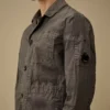 Blazer «50 Fili Wax Lens»