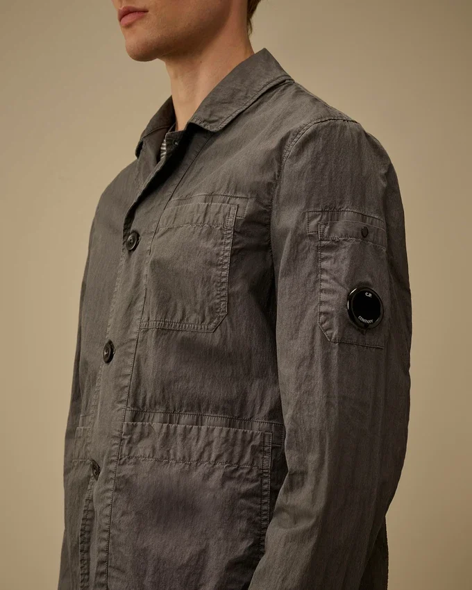 Blazer «50 Fili Wax Lens»