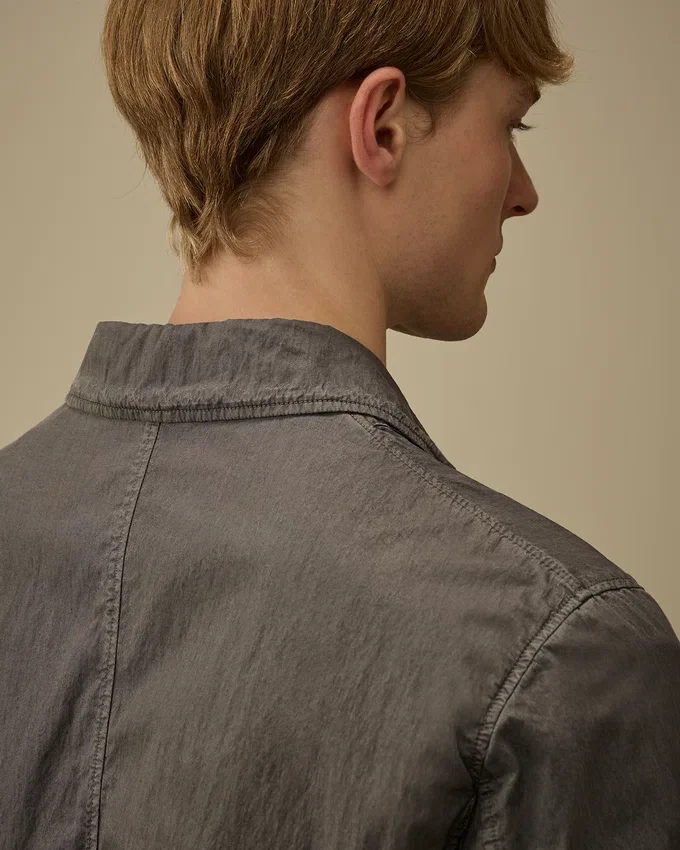 Blazer «50 Fili Wax Lens»
