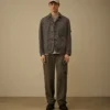 Blazer «50 Fili Wax Lens»