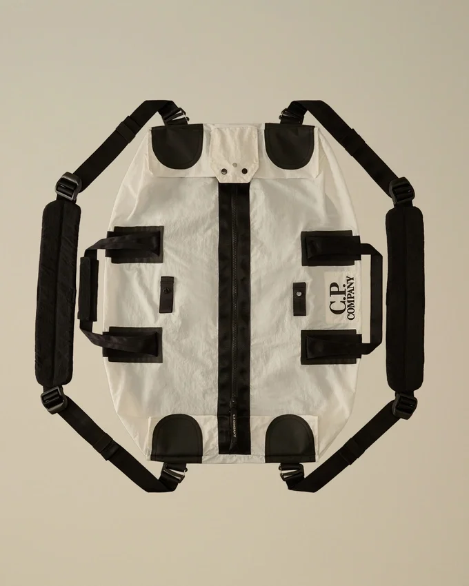 Bolsa de tenis «Plain Paper Touch»