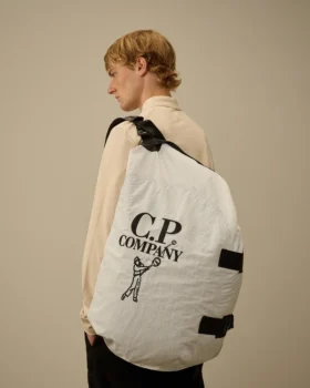 Bolsa de tenis «Plain Paper Touch»