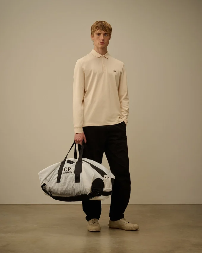 Bolsa de tenis «Plain Paper Touch»