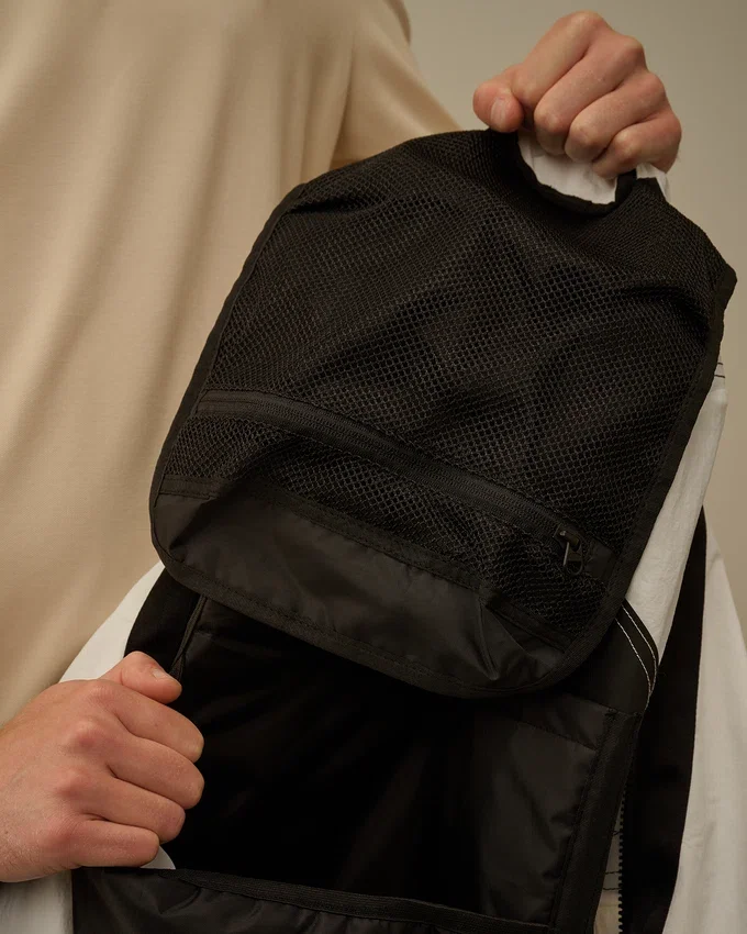 Bolsa de tenis «Plain Paper Touch»