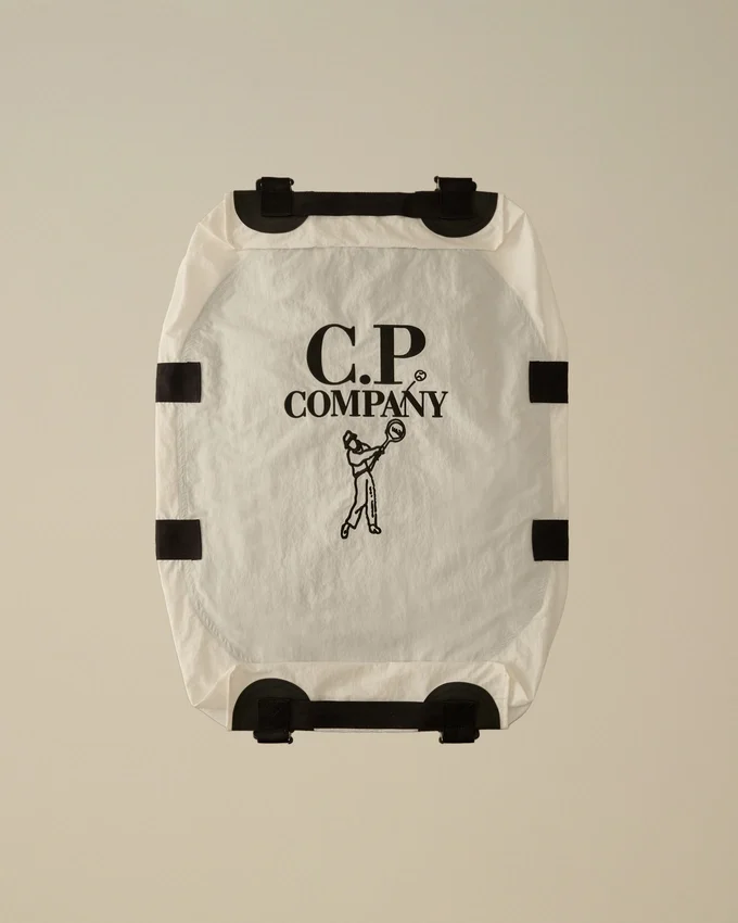Bolsa de tenis «Plain Paper Touch»