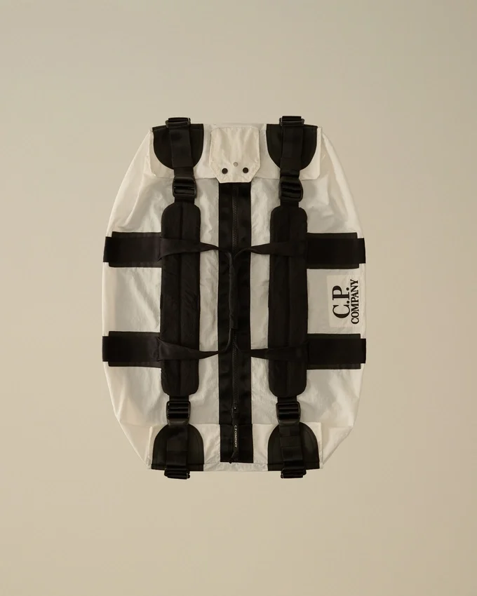 Bolsa de tenis «Plain Paper Touch»