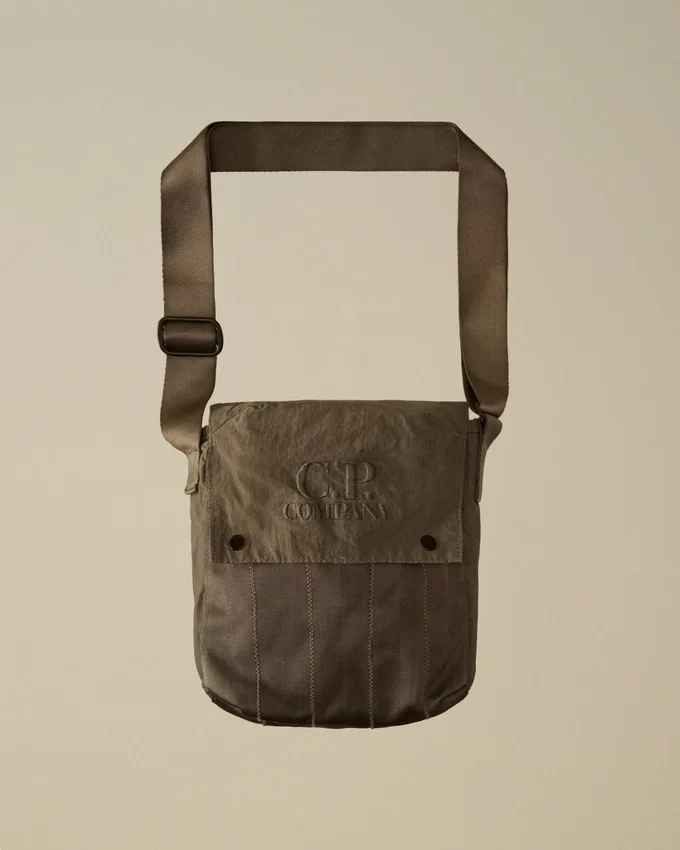 Bolso de hombro mixto «Plain Paper Touch»