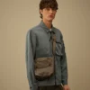 Bolso de hombro mixto «Plain Paper Touch»