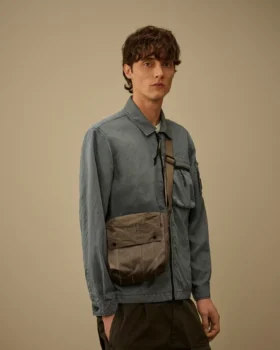 Bolso de hombro mixto «Plain Paper Touch»