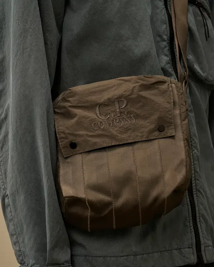 Bolso de hombro mixto «Plain Paper Touch»