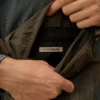 Bolso de hombro mixto «Plain Paper Touch»