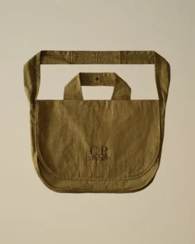 Bolso mixto de Rafia-R
