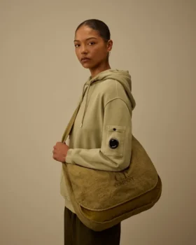 Bolso mixto de Rafia-R
