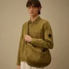 Bolso mixto de Rafia-R
