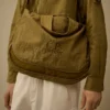 Bolso mixto de Rafia-R