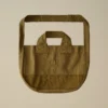 Bolso mixto de Rafia-R
