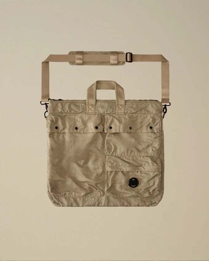 Bolso tote de Nylon B