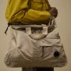 Bolso tote de Nylon B