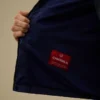 Camisa exterior con cremallera para gafas Chrome-R