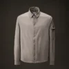 Camiseta con cremallera Metro-Tek de la Metropolis Series