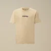 Camiseta de manga corta con logotipo de jersey 24/1