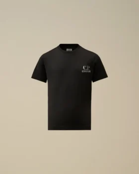 Camiseta de manga corta con logotipo de jersey de algodón 30/1 para menores de 16 años