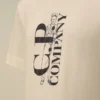Camiseta de manga corta con logotipo de jersey de algodón 30/1 para menores de 16 años