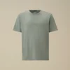 Camiseta de manga corta de jersey 20/1